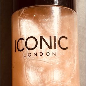 Iconic London - Prep * Set * Glow